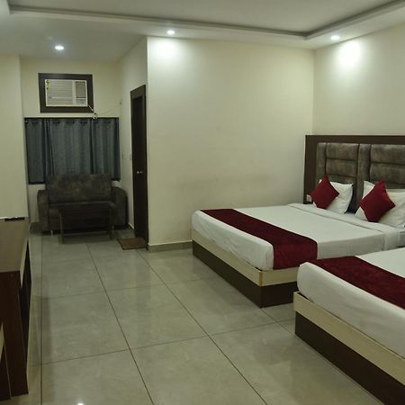 Hotel Satya Residency Katra  Exteriér fotografie