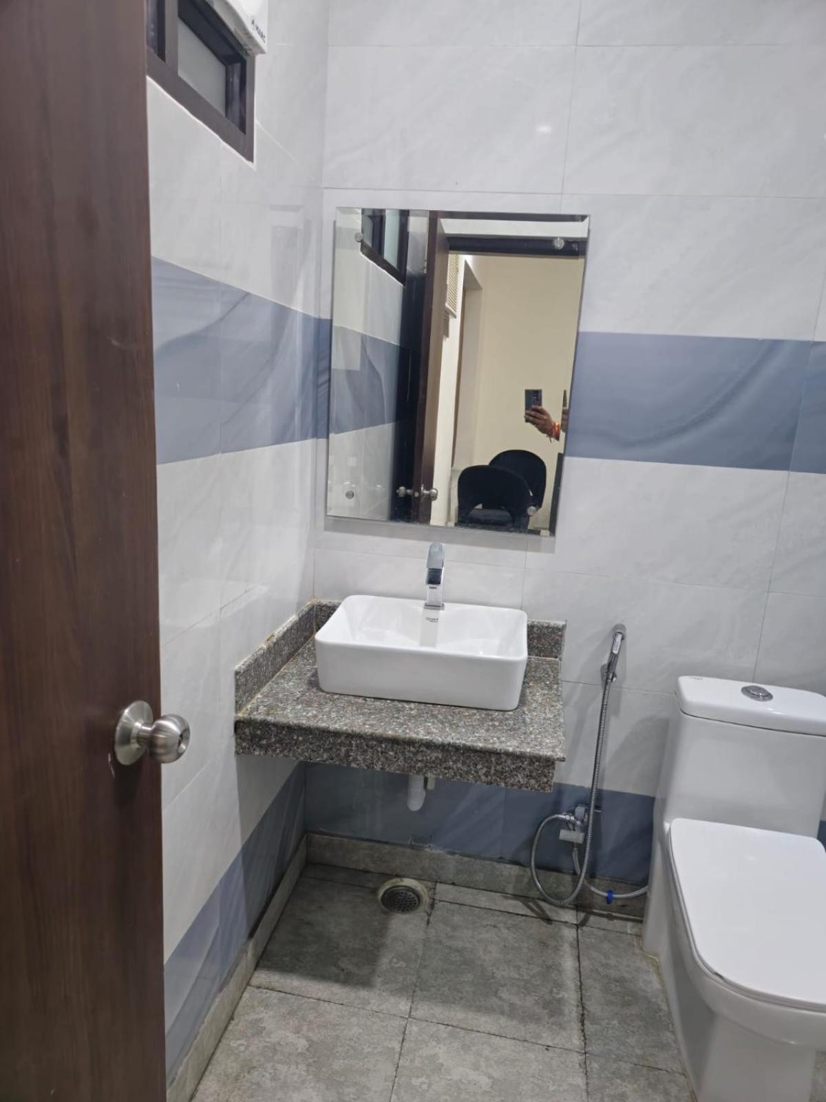 Hotel Satya Residency Katra  Exteriér fotografie