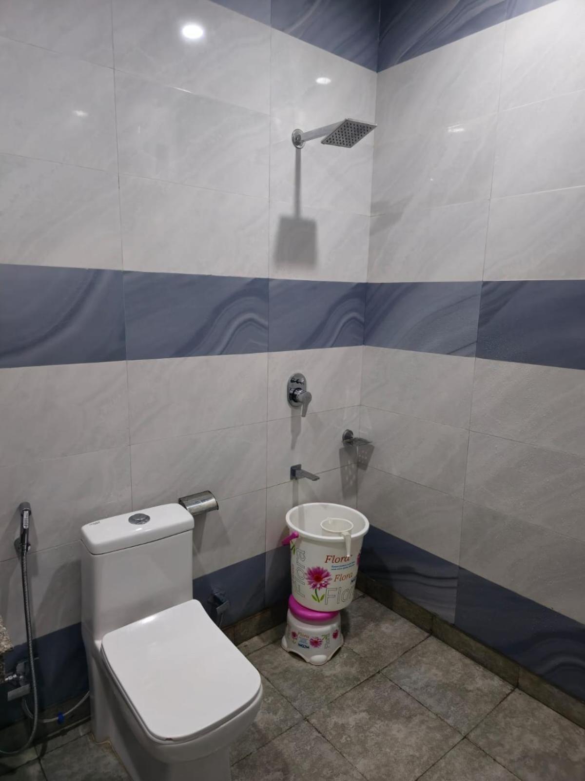 Hotel Satya Residency Katra  Exteriér fotografie